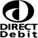 Direct Debit Guarantee logo